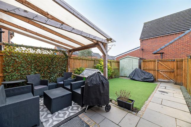 2 Burlington Drive, Warrington photo 3