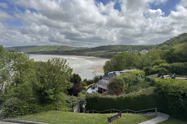 Llyshendy, Glanmor Terrace, New Quay photo 2