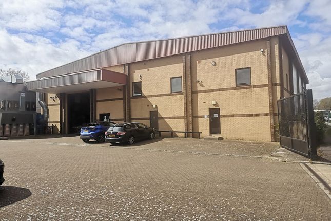 Warehouse for sale in Wedgwood Way, Stevenage