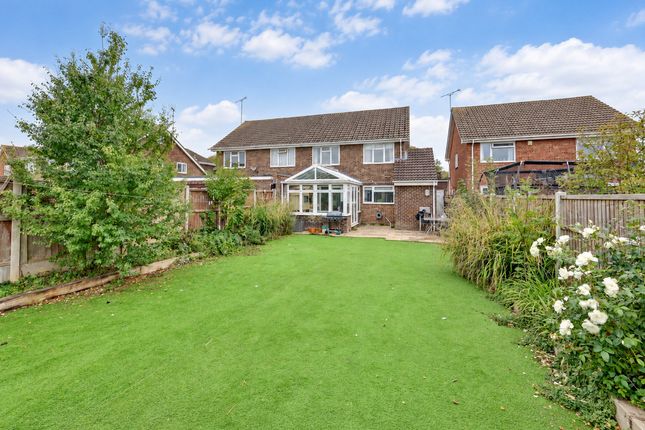 Rushbottom Lane, Benfleet photo 4