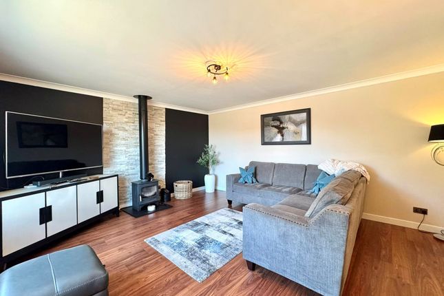 28, Glaisnock Road, Cumnock, KA18 photo 2