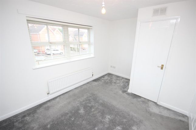 Terraced house for sale in Thoresby Croft, Dudley