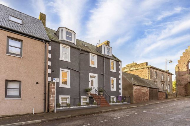 Thumbnail Semi-detached house for sale in Abbey Street, Arbroath