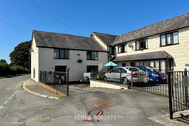 Flat for sale in Miners Arms, Rhes-Y-Cae, Holywell