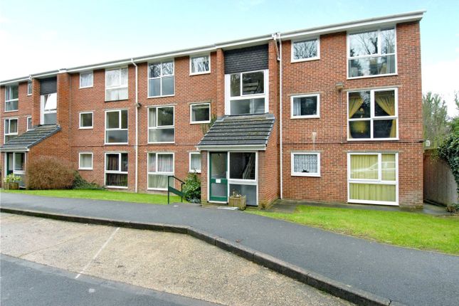 Thumbnail Flat for sale in Josephine Court, Southcote Road, Reading, Berkshire