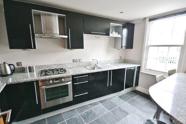 Second Wood Street, Nantwich photo 2
