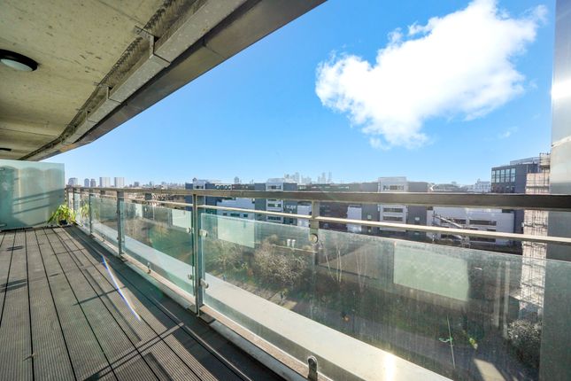 Flat 49, 46, Palmers Road, London photo 2