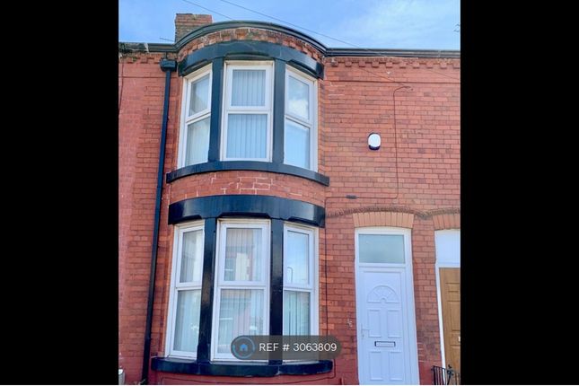 Suburban Road, Liverpool photo 3