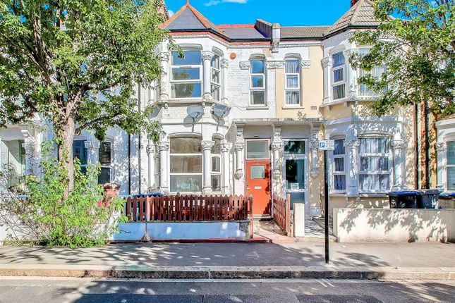 4-bed house on 43, Ashburnham Road, London, £1,200,000