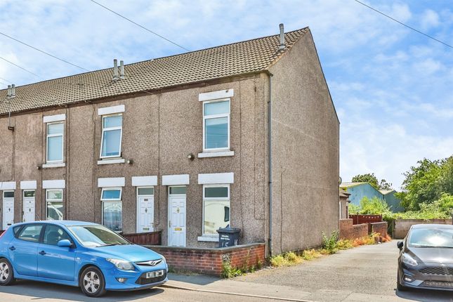 3-bed house on 16, Hallam Fields Road, ILKESTON, £120,000