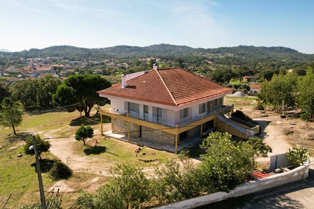 Thumbnail Detached house for sale in Penamacor, Castelo Branco, Central Portugal