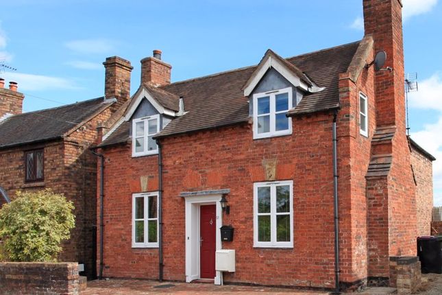 3-bed house on 51, King Street, Broseley, £285,000