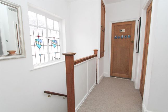 Semi-detached house for sale in Court Drive, Waddon, Croydon