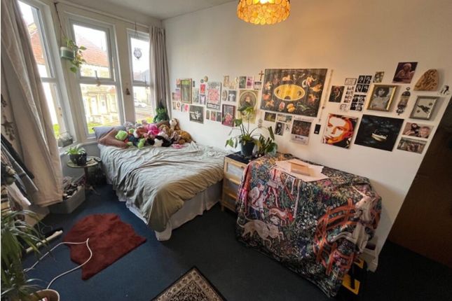 A Cozy Double Bedroom Filled With Character, Natur...