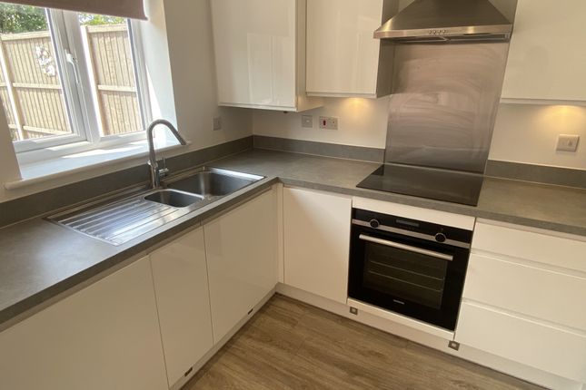 58, John Rushton Drive, Telford photo 2