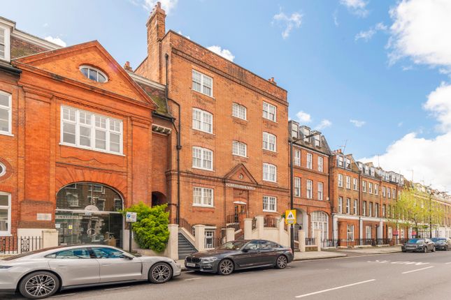 Flat for sale in Welford House, 114 Shirland Road