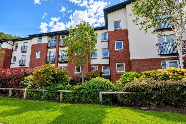1-bed flat on Kirkton of Forfar, Forfar, Angus, DD8 2DX, Angus, £600/mo