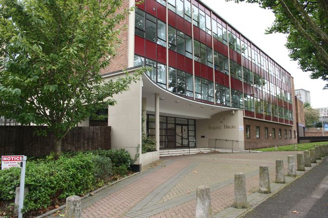 Office to let in Bath Avenue, Wolverhampton WV1 - Zoopla