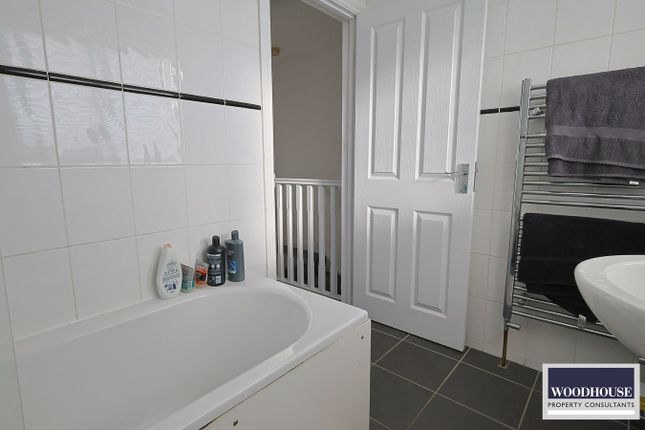 Terraced house for sale in Briar Close, Cheshunt
