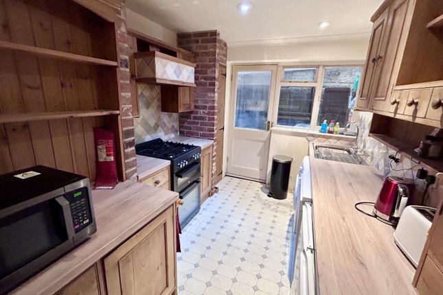 3-bed other on 8, Withybed Close, Newport, £280,000