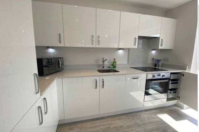 Beautiful One Bedroom, First Floor Apartment, Still With A Four Year Hhbc Warranty.