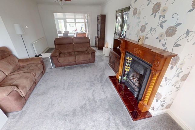 Semi-detached house for sale in Coton Road, Nether Whitacre, Coleshill