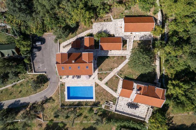 Property for sale in Magnificent Estate, Prcanj, Kotor Bay, Montenegro, R2217