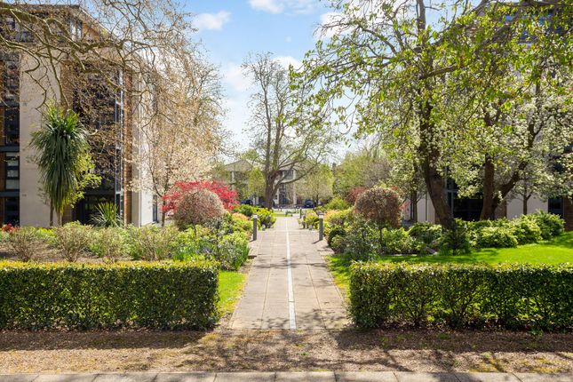 Flat for sale in Gilbert Scott Building, Scott Avenue, London