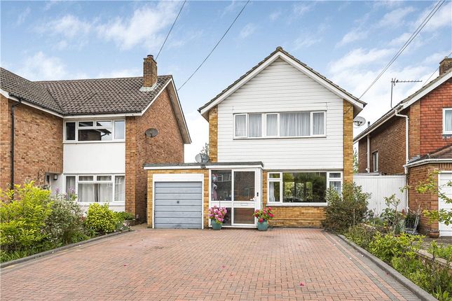 Detached house for sale in Kingsmead Avenue, Sunbury-On-Thames, Surrey