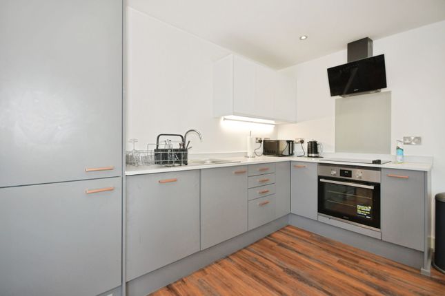Apartment 39, Great Central, 2, Chatham Street, Sheffield photo 2