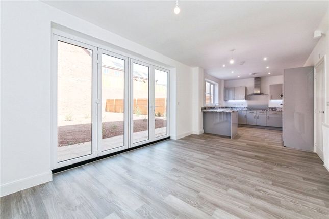 Plot 545a Heritage Green,, Chudleigh Road, Exeter photo 4