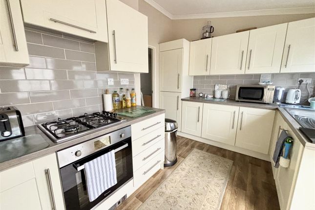 4 Jasmine Court, Organford Manor Country Park, Poole photo 4