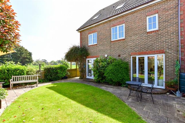 Detached house for sale in Cropthorne Drive, Climping, Littlehampton, West Sussex