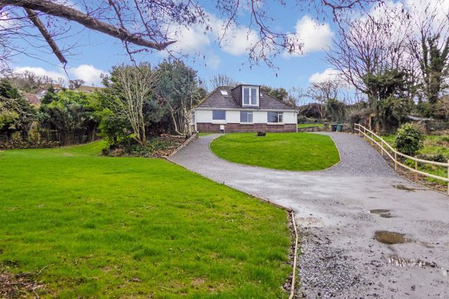 Homes for Sale in High Street, Combe Martin, Ilfracombe EX34 - Buy