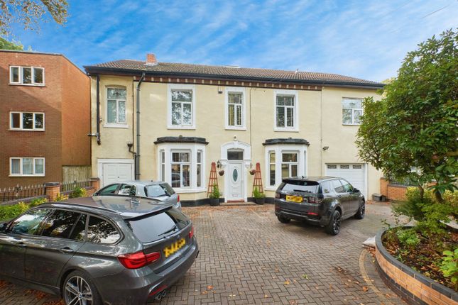 Detached house for sale in Mary Road, Birmingham
