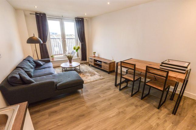 Flat for sale in South Street, Bishops Stortford, Hertfordshire