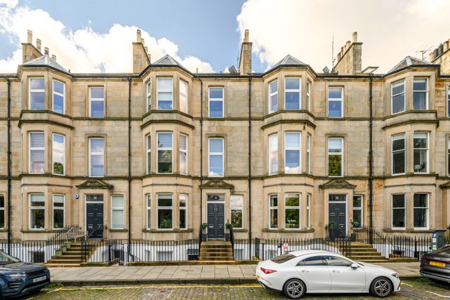 Thumbnail Flat for sale in 15/3 South Learmonth Gardens, Edinburgh