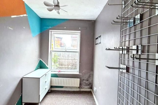 Armstrong Terrace, Pontefract photo 5