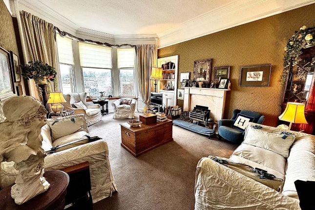 Lower Quarter Villa, Annick Lodge, 19, Marine Parade, Millport photo 4