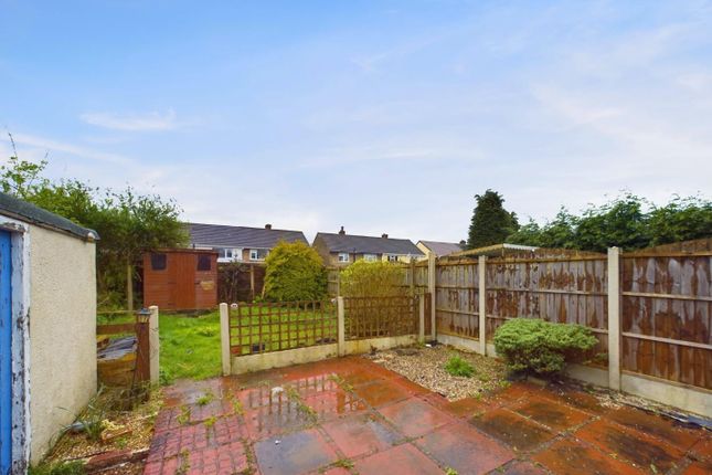 Semi-detached house for sale in Hardie Green, Cannock