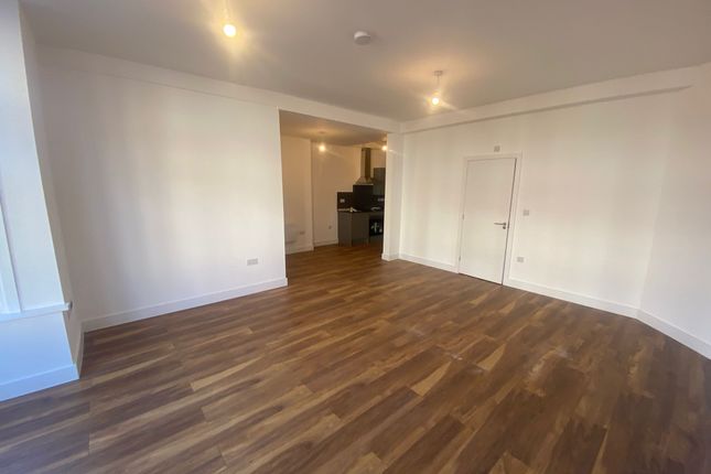 Flat 2, Halford House, Leicester photo 4