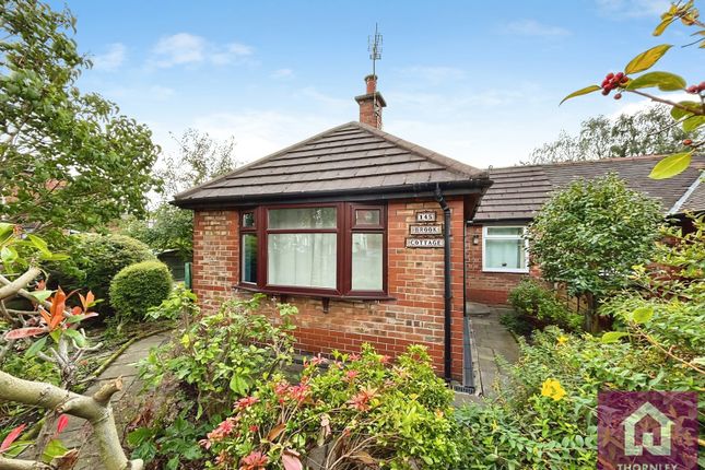 1-bed bungalow on 145, Parrin Lane, Eccles, £230,000