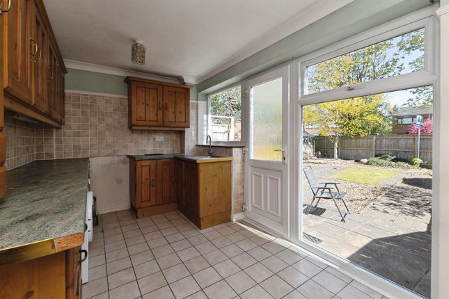 42, Nimbus Close, Middlesbrough photo 4