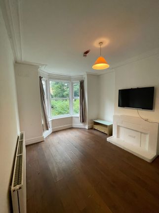 A Bright And Spacious Large Modern Living Room Fea...