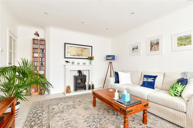 Semi-detached house for sale in Warwick Road, Whitstable, Kent