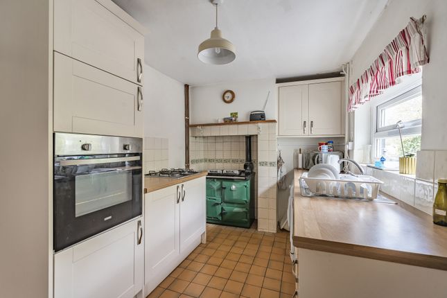 Detached house for sale in Evesham Road, Bishops Cleeve, Cheltenham, Gloucestershire