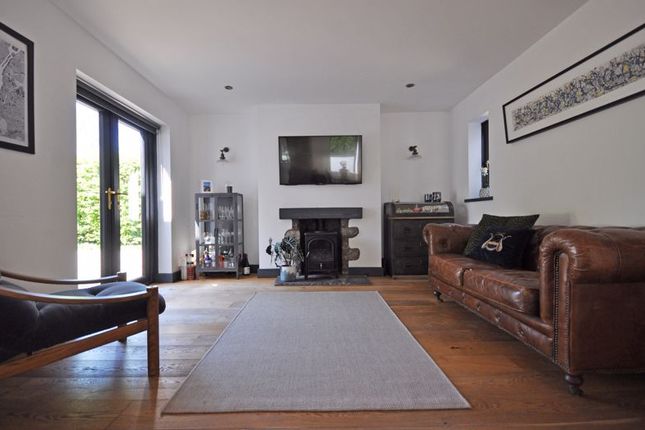 Ashbrook House, Ashwell, Newport photo 5