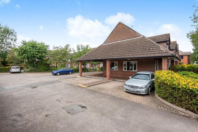 1 bed property for sale in Binfield, Bracknell RG42