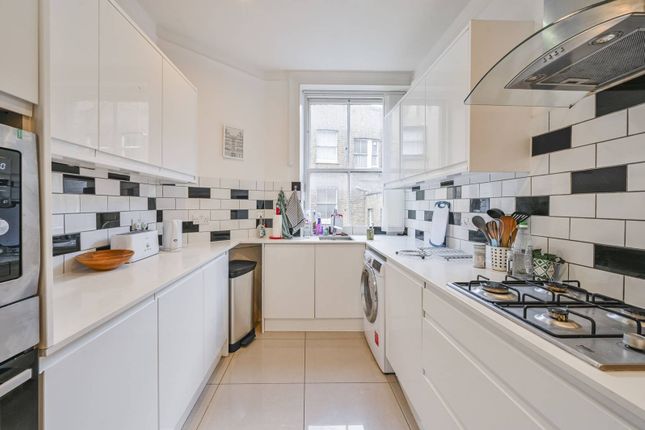 Cabbell Street, Marylebone photo 4