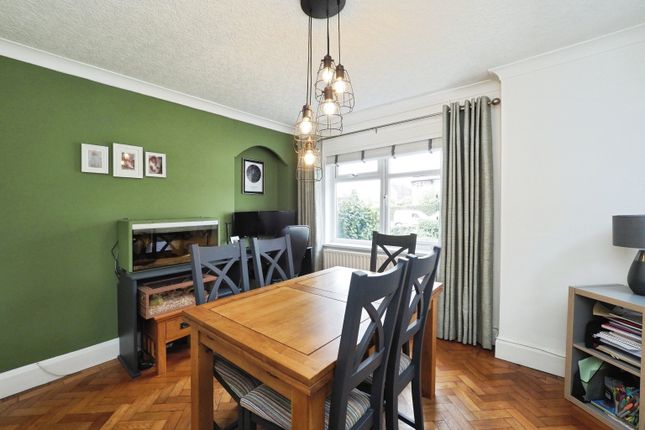114, St. Wilfrids Road, West Hallam, Ilkeston photo 4